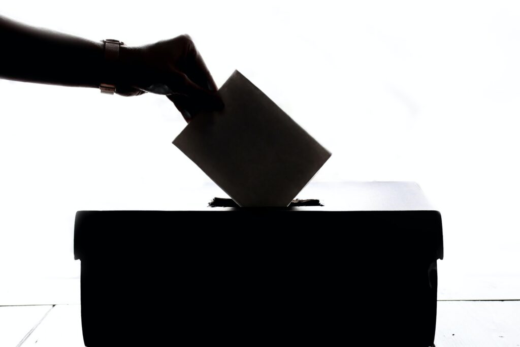 Elezioni 7 e 8 giugno. Voto domiciliare e voto assistito