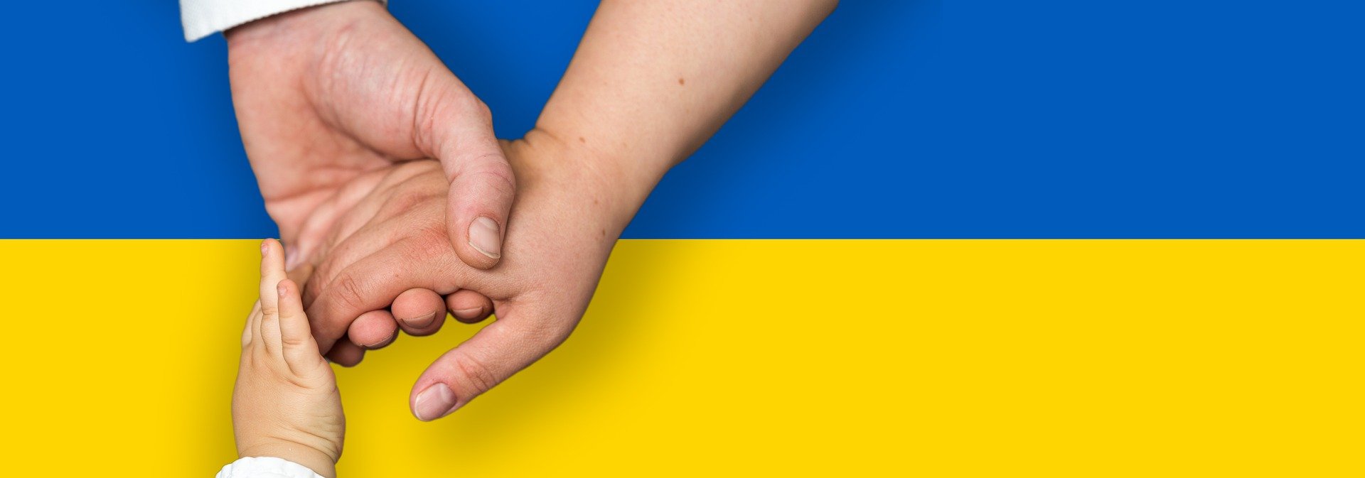 Disponibilità all’accoglienza di profughi provenienti dall’Ucraina Disponibilità all’accoglienza di profughi provenienti dall’Ucraina
