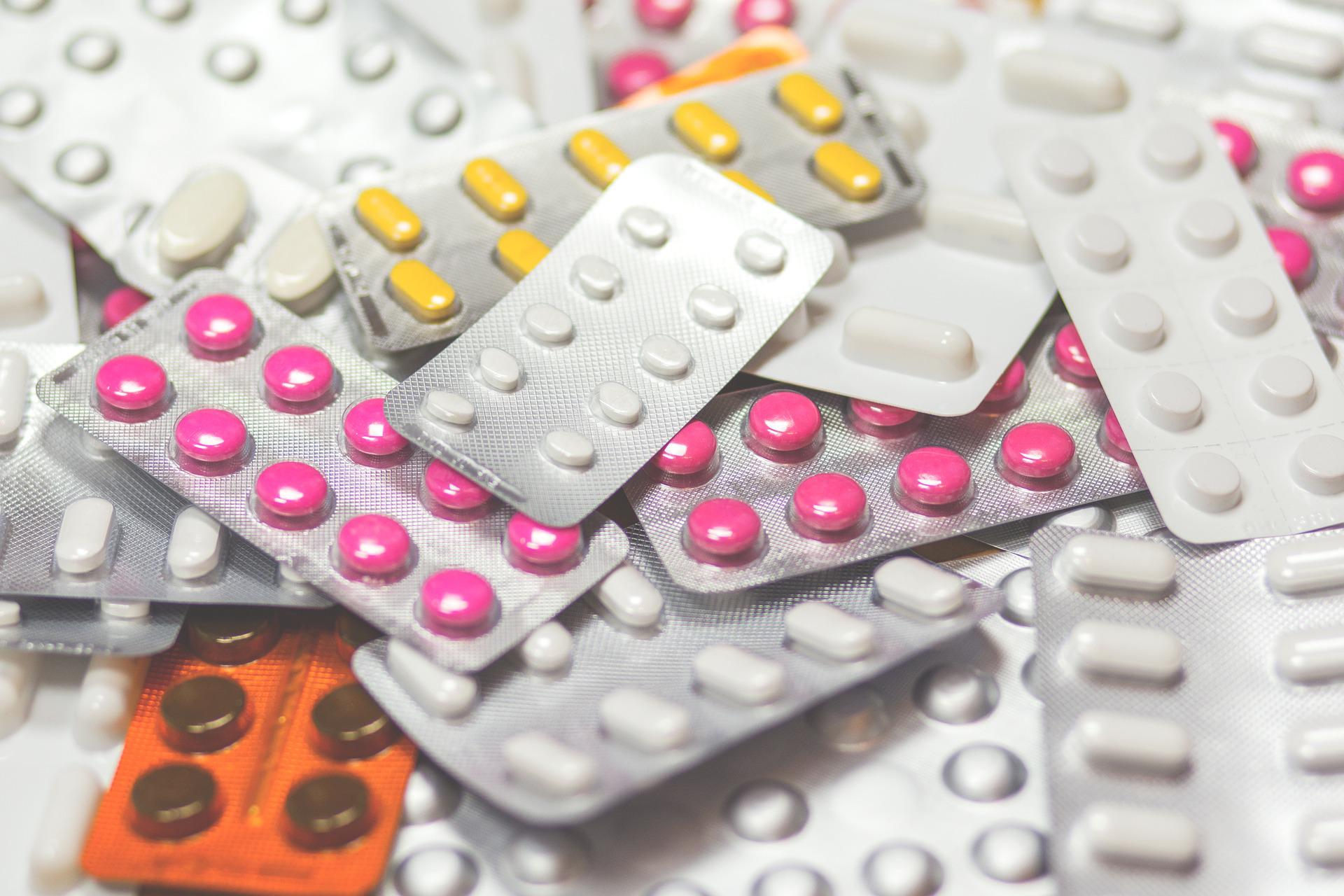 Macomer. Distribuzione farmaci sospesa lunedì 27 marzo