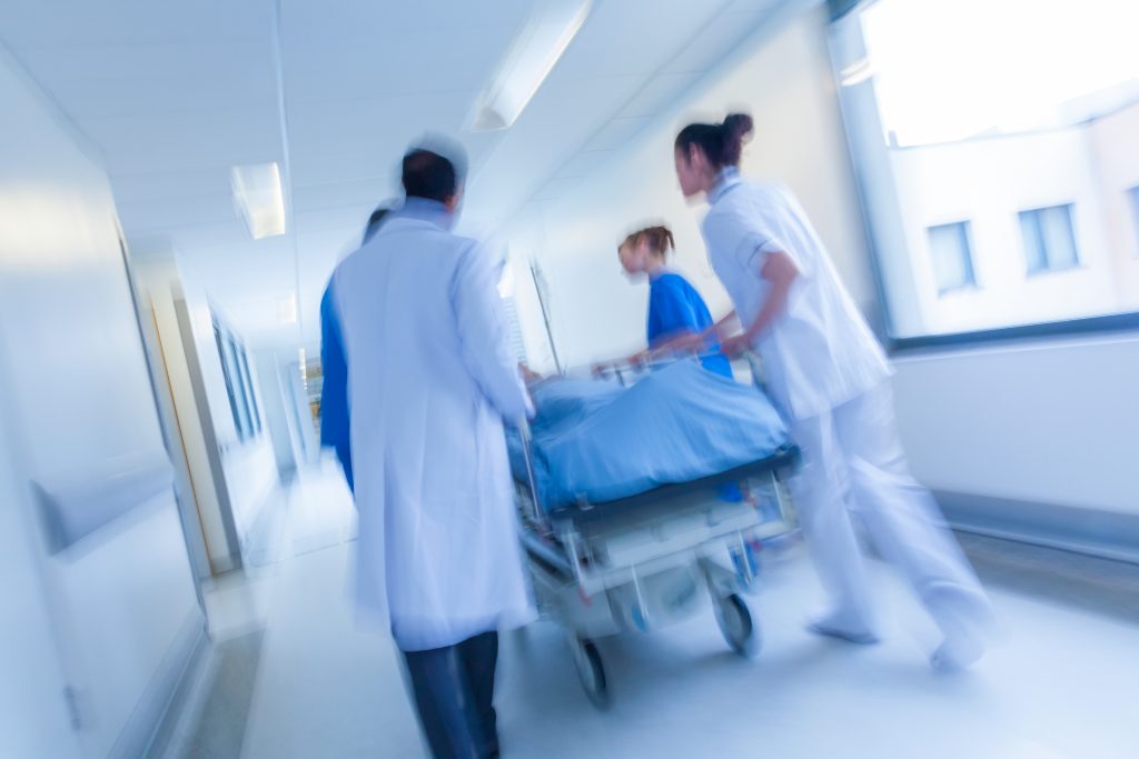 A maggio nuove date del Corso sulle Infezioni Ospedaliere (Modulo B)