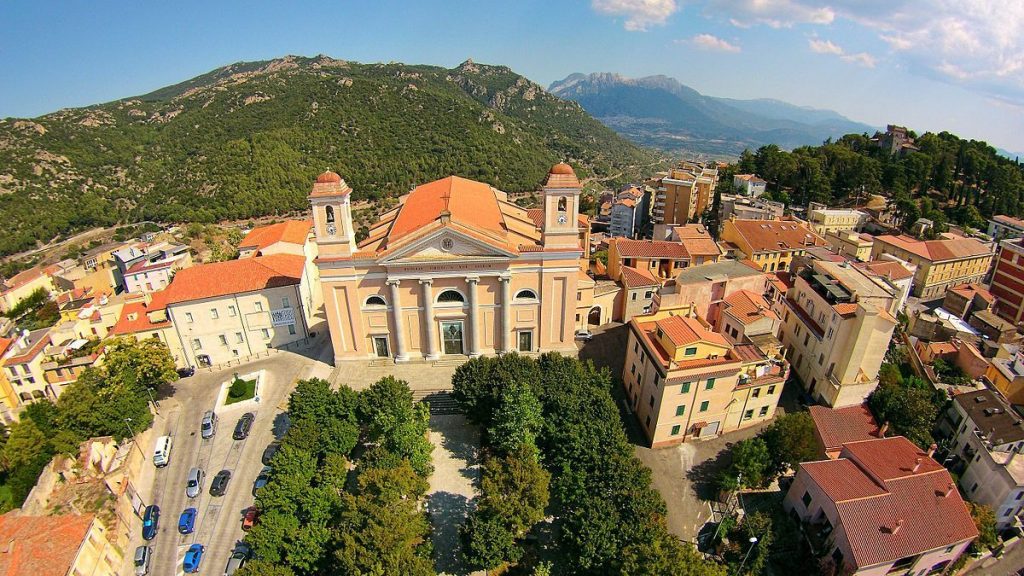 Nuoro, chiusura delle sedi ASL per la festività del patrono