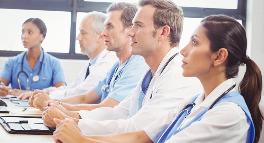 Il 3 dicembre webinar evoluzioni normative e responsabilità sanitari