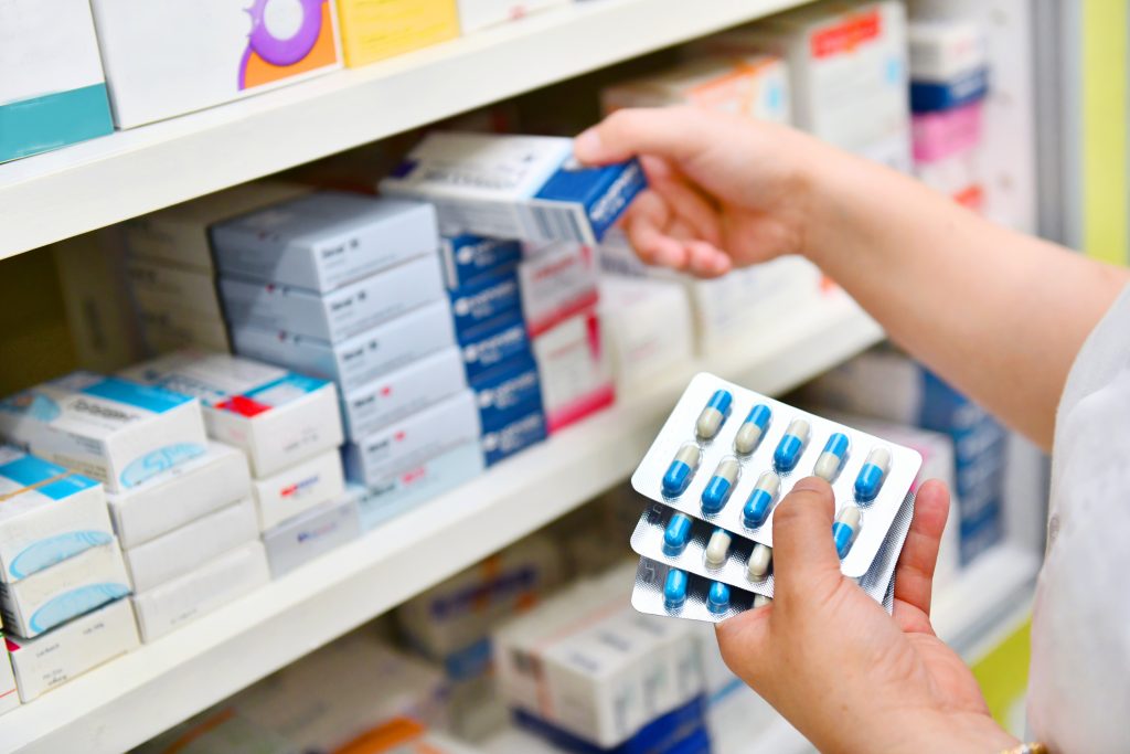 Siniscola. Farmacia territoriale chiusa dal 7 all’11 maggio