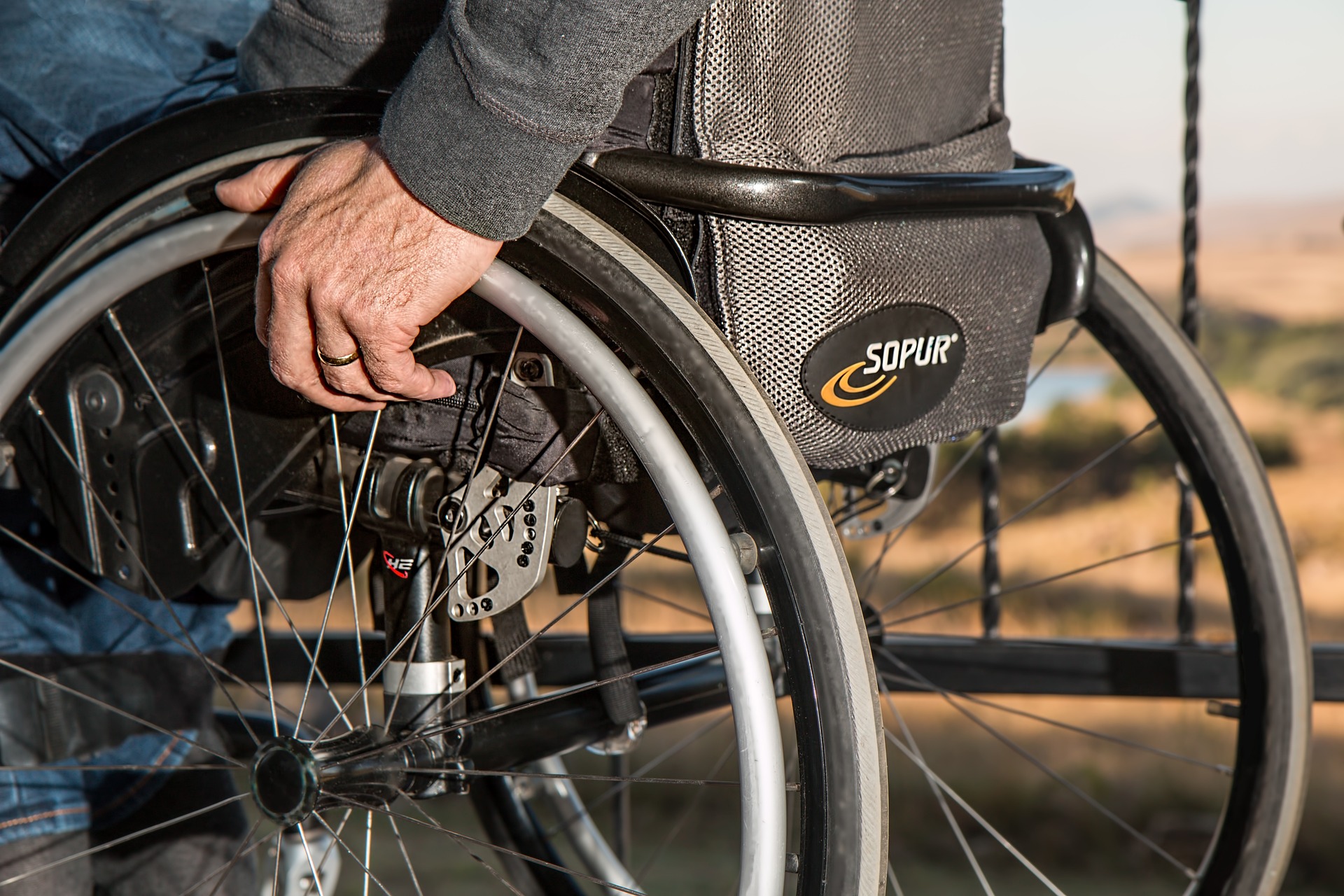 InTr’A Domo. Percorsi di autonomia per persone con disabilità