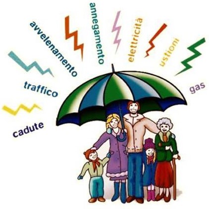 Sicurezza domestica e stradale: come prevenire gli incidenti Sicurezza domestica e stradale: come prevenire gli incidenti
