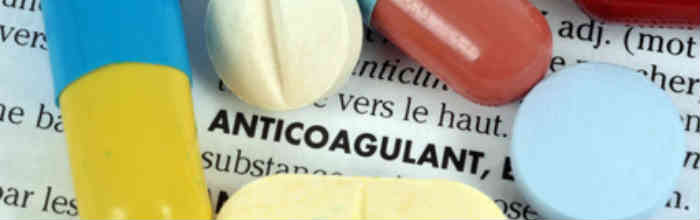 Anticoagulati. La partnership con Cardiologia si rivela vincente