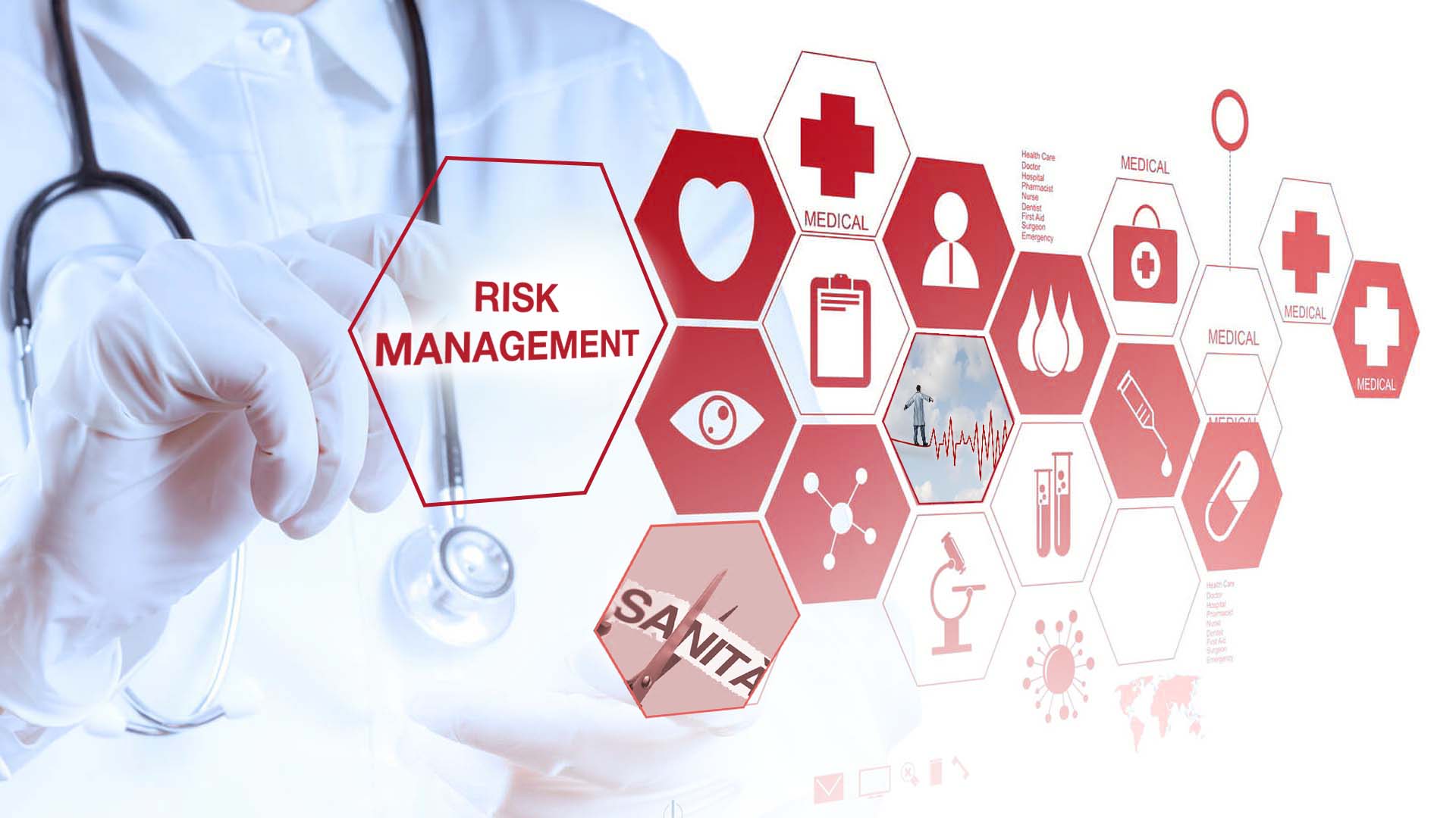 Risk Management: al via i corsi di formazione