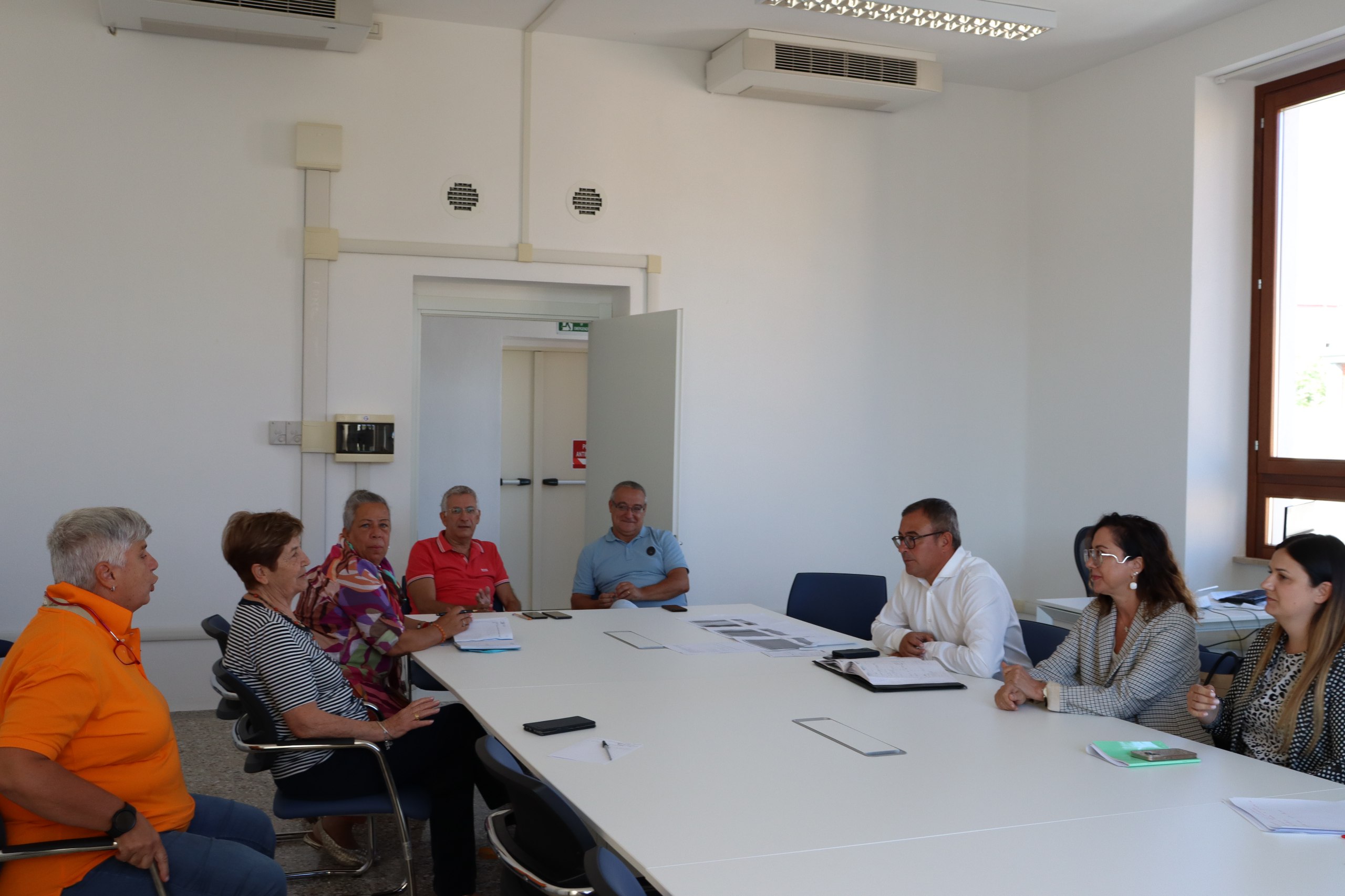 Malati oncologici. ASL e Associazioni insieme per costruire Malati oncologici. ASL e Associazioni insieme per costruire