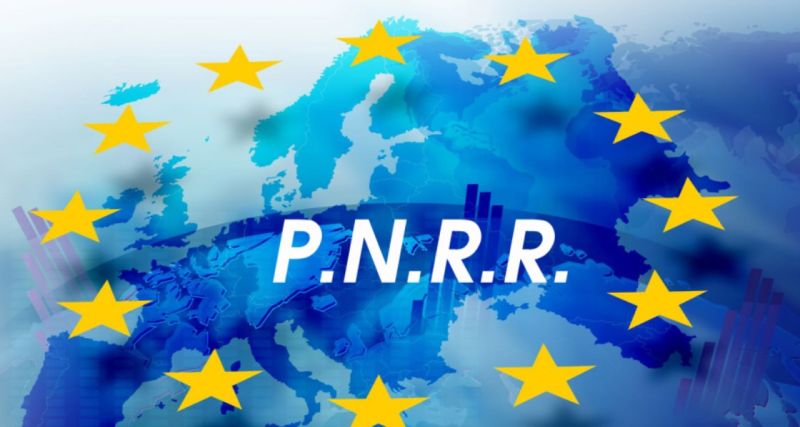 PNRR. Corsi regionali per personale del sistema sanitario