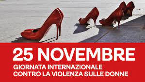 LA ASL nella Giornata internazionale contro la violenza sulle donne