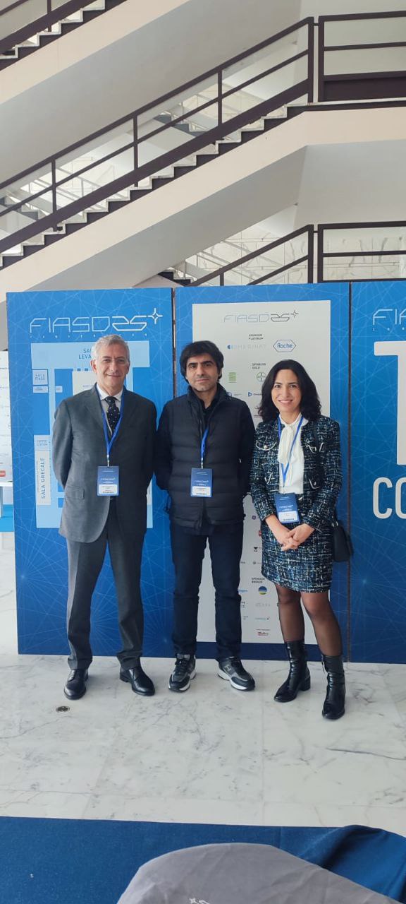 ROMA. ASL protagonista alla Convention Fiaso ROMA. ASL protagonista alla Convention Fiaso