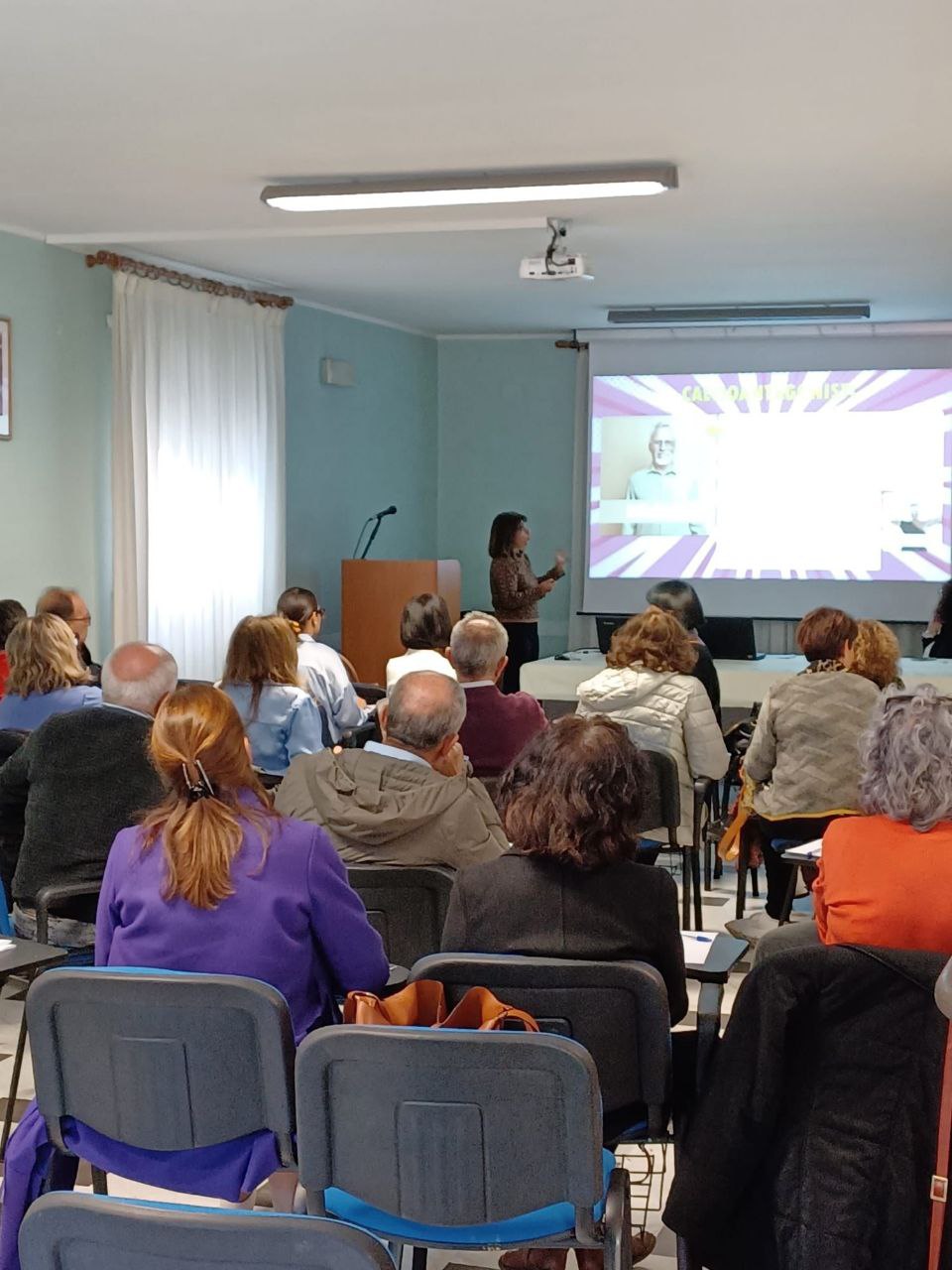 Cardiologia. Ospedale e territorio sempre più vicini Cardiologia. Ospedale e territorio sempre più vicini