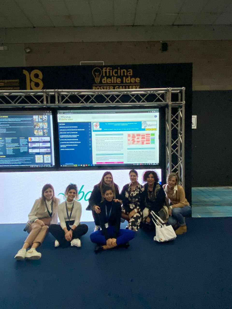 ASL. Donne protagoniste al Forum Risk Management di Arezzo ASL. Donne protagoniste al Forum Risk Management di Arezzo