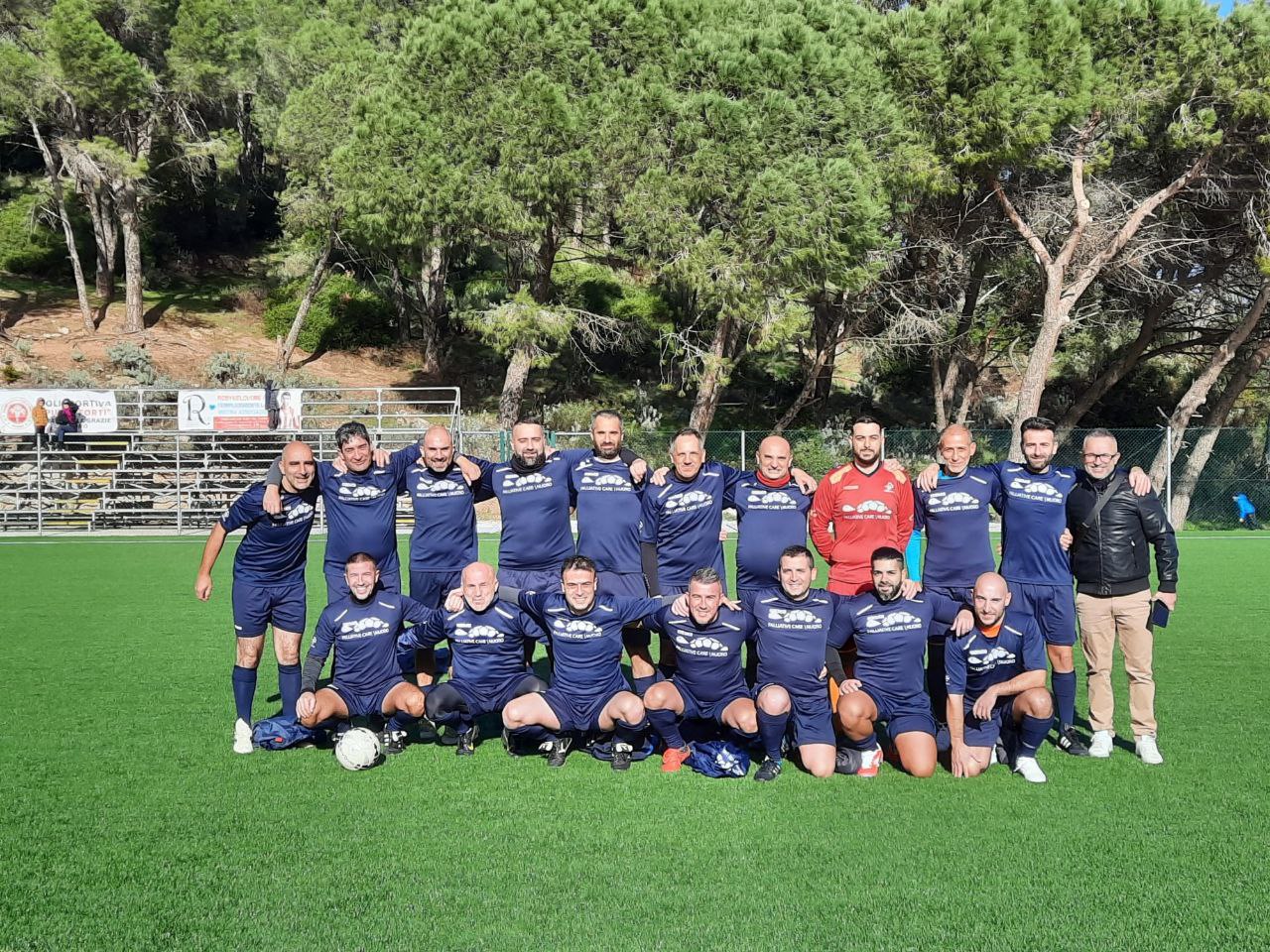 Torneo dell’amicizia ASL Torneo dell’amicizia ASL