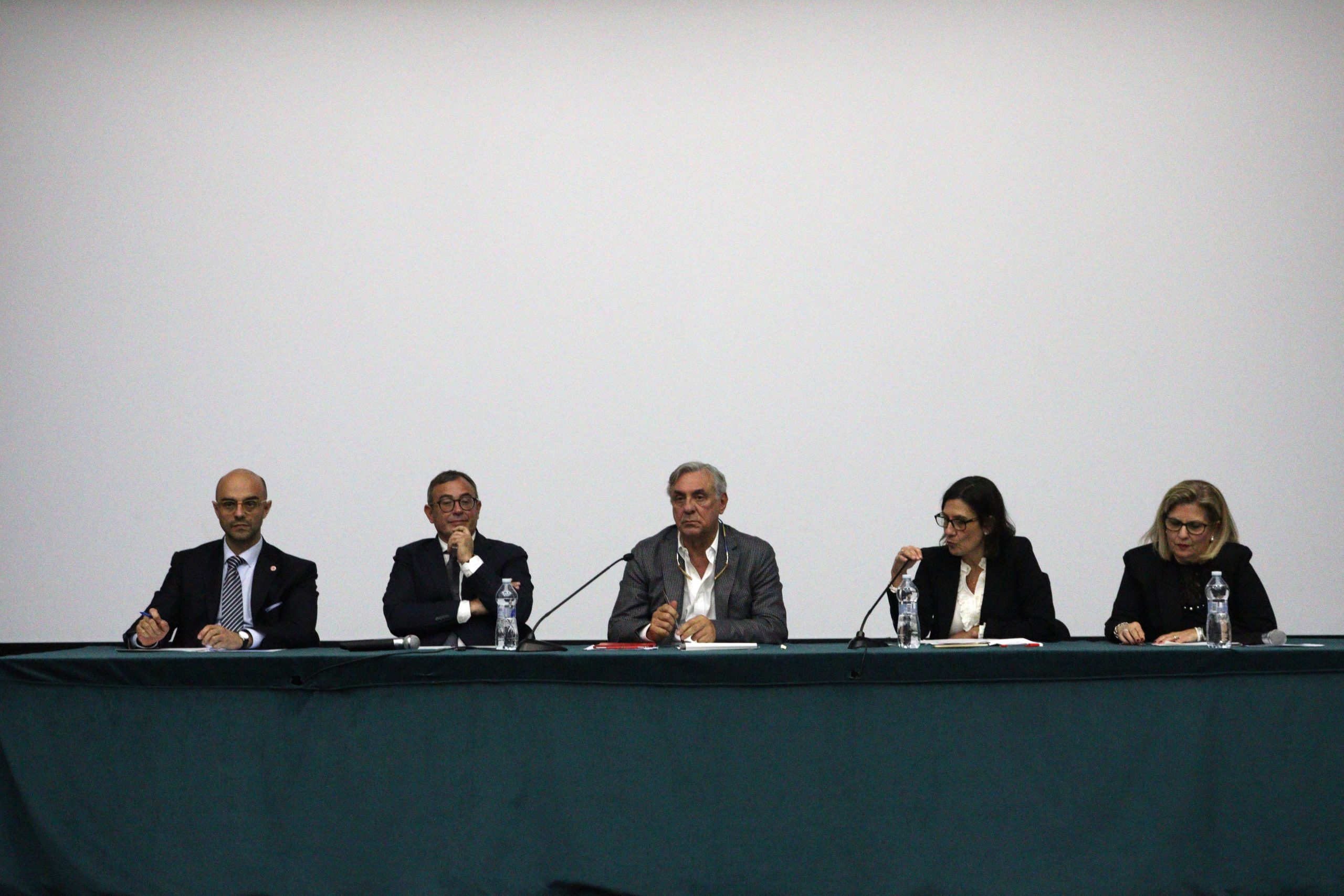 A Nuoro l’evento La sanità che cambia A Nuoro l’evento La sanità che cambia