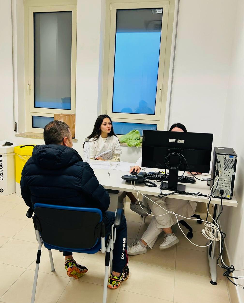 Avviato, nella nuova “Piastra Ambulatoriale”, il “Progetto Cuore” Avviato, nella nuova “Piastra Ambulatoriale”, il “Progetto Cuore”