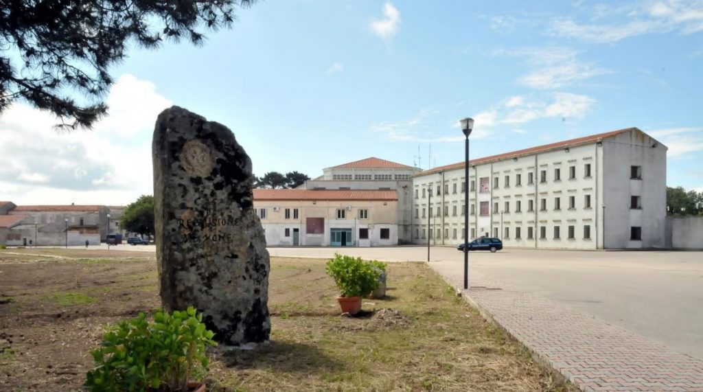 Assistenza penitenziaria. Avviso per gli incarichi vacanti