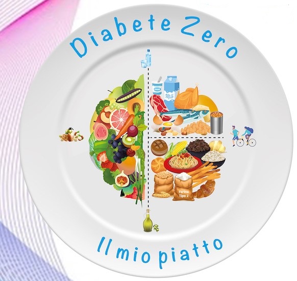 Venerdì 19 aprile incontro su alimentazione e diabete