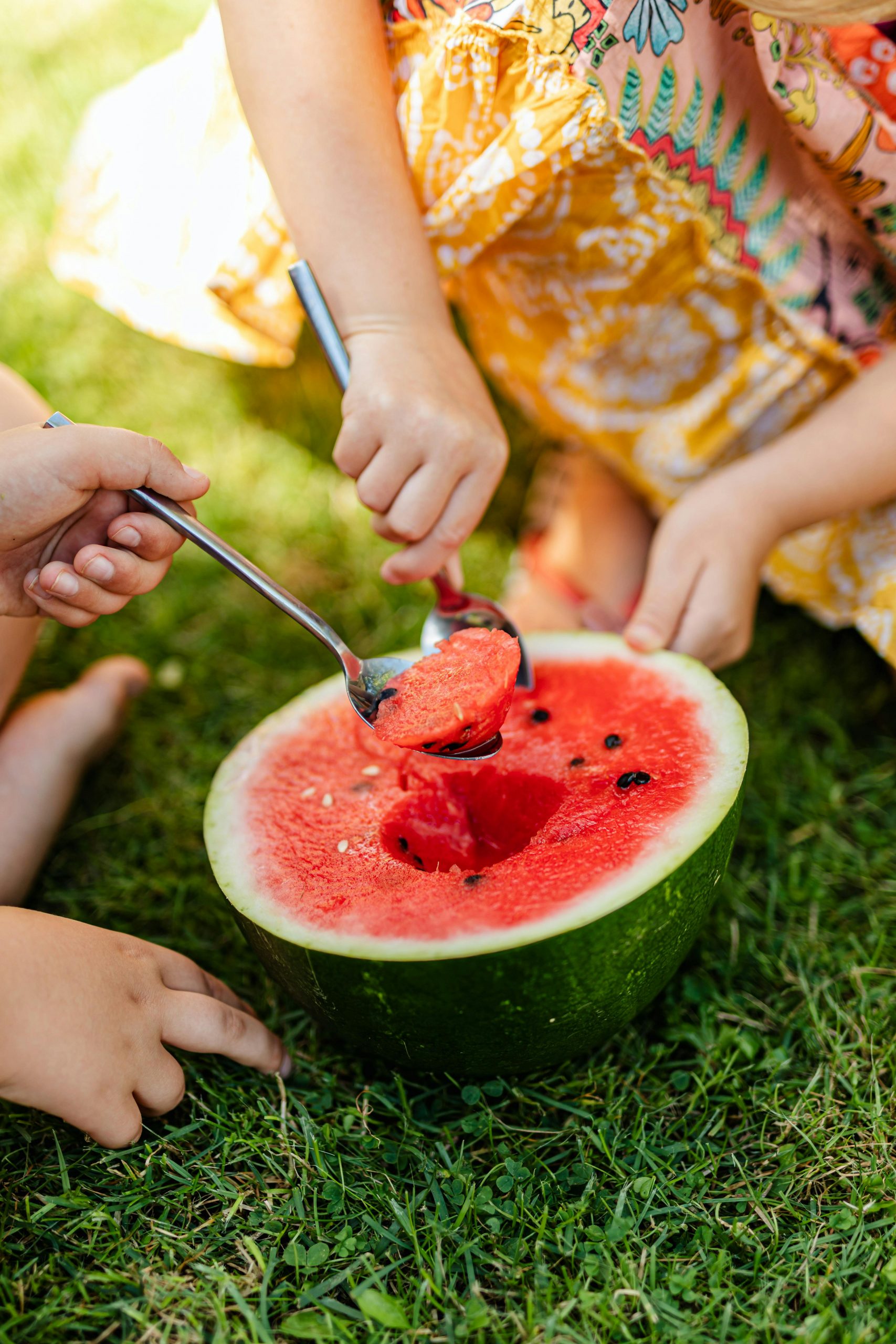 SchoolFood4Change, una sana alimentazione per i bambini