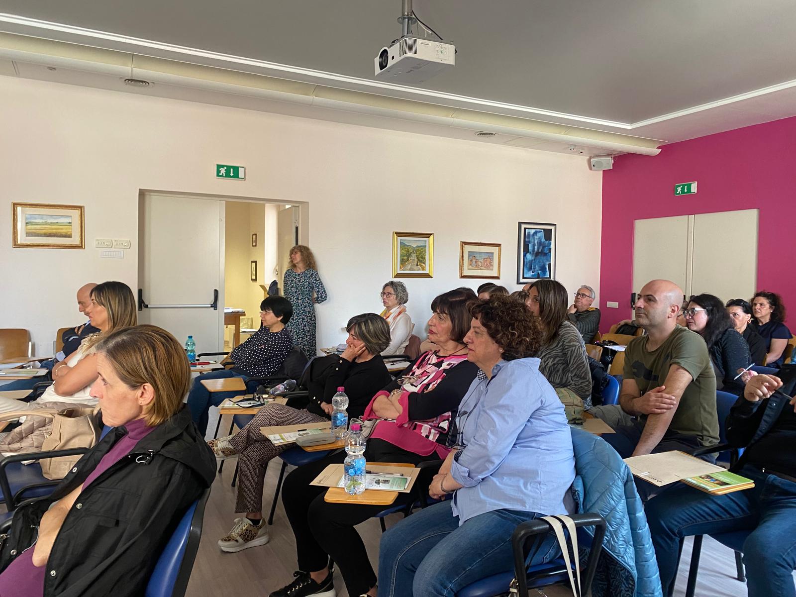 Evento sulla prevenzione delle cadute degli anziani Evento sulla prevenzione delle cadute degli anziani