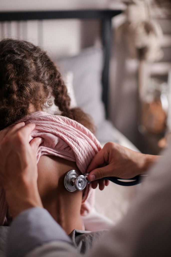 Interpello rivolto al personale Dirigente Medico di Pediatria