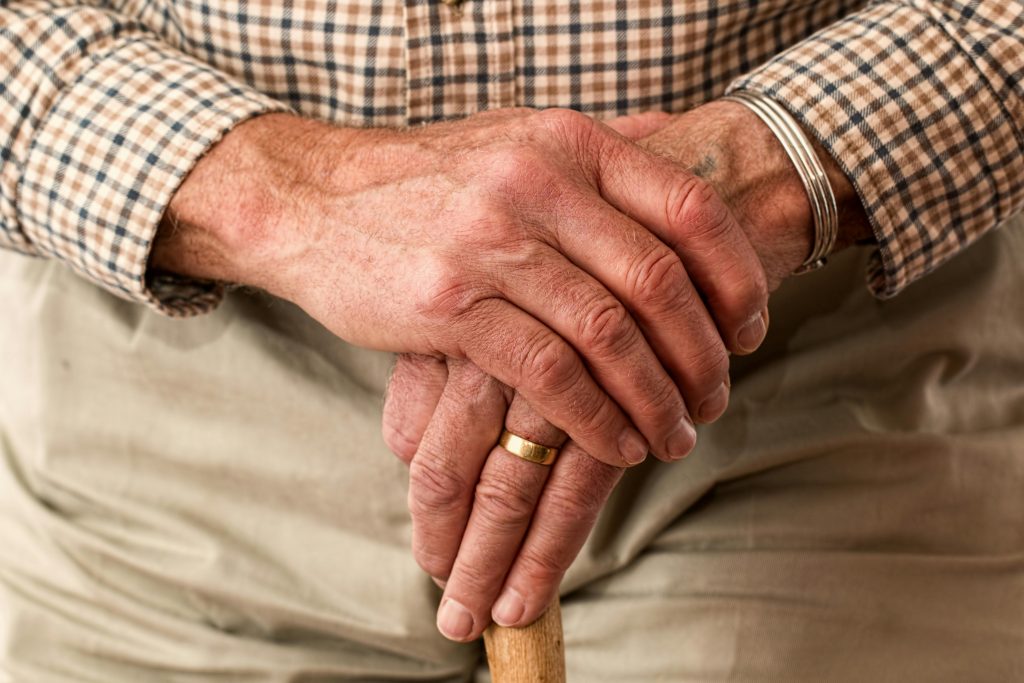 Geriatria. Le precisazioni della Direzione ASL