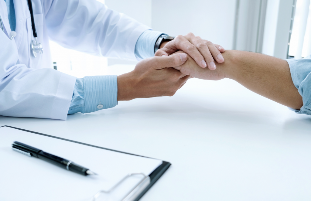 Nuoro. Nuovo medico ASCoT per pazienti dottor Ferrarelli