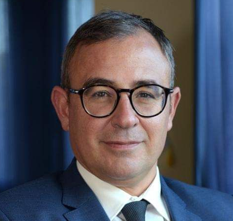 Federsanità. Il Direttore dell’ASL 3 nell’ufficio di presidenza Federsanità. Il Direttore dell’ASL 3 nell’ufficio di presidenza