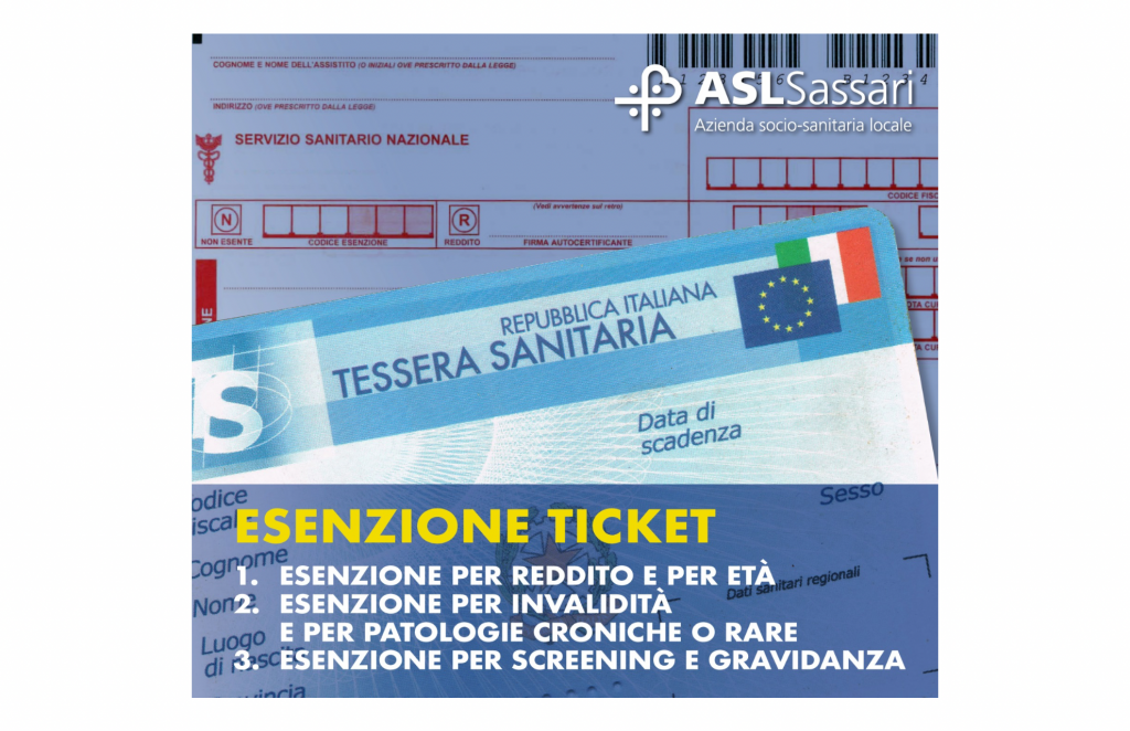 richiedere-l-esenzione-del-ticket-asl-nuoro