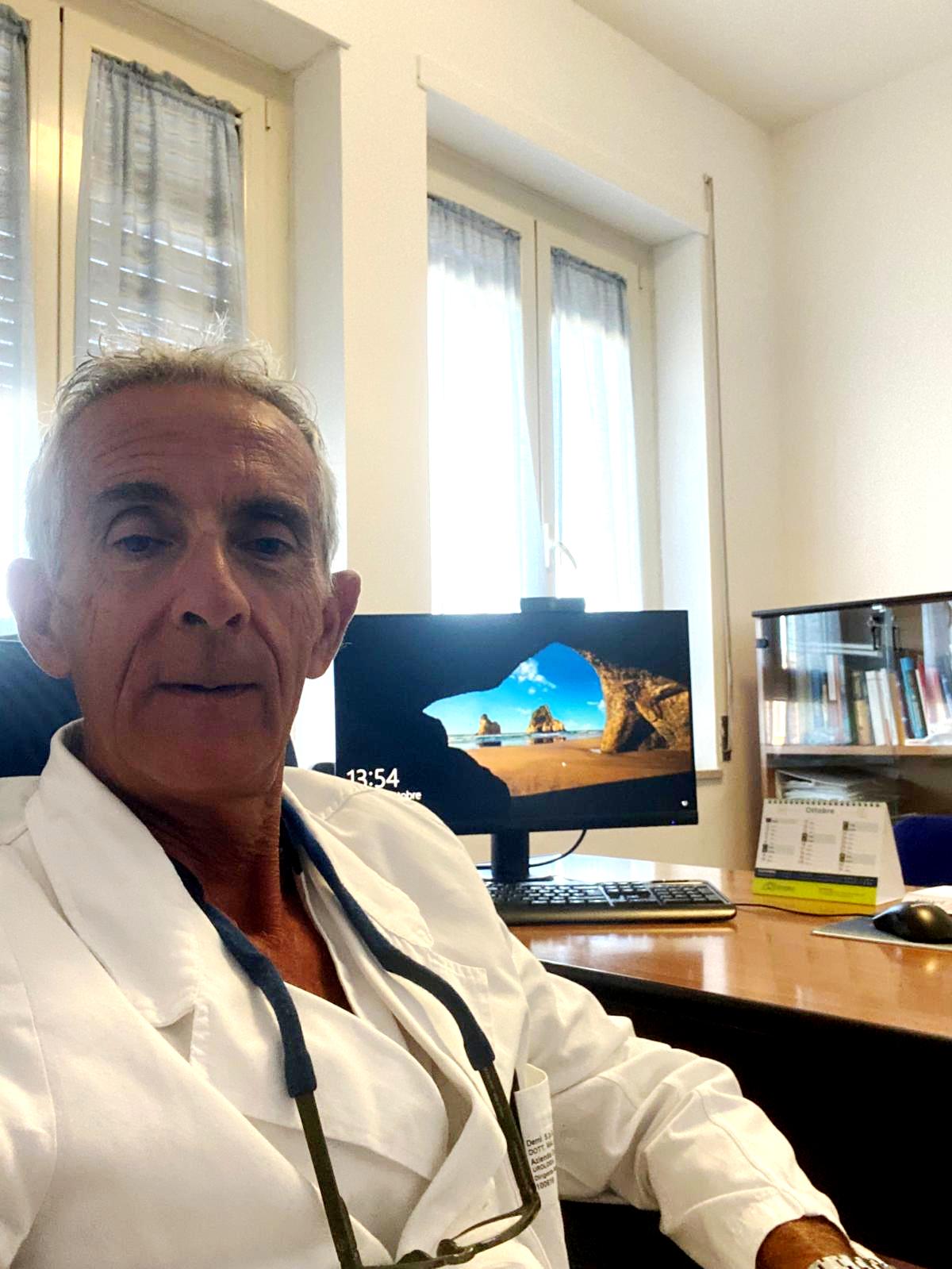 Urologia, cinque medici in arrivo Urologia, cinque medici in arrivo