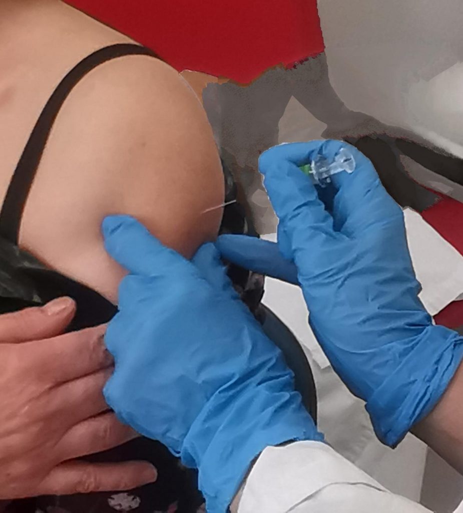 Vaccino antinfluenzale. Open Day a Tutela della Fragilità