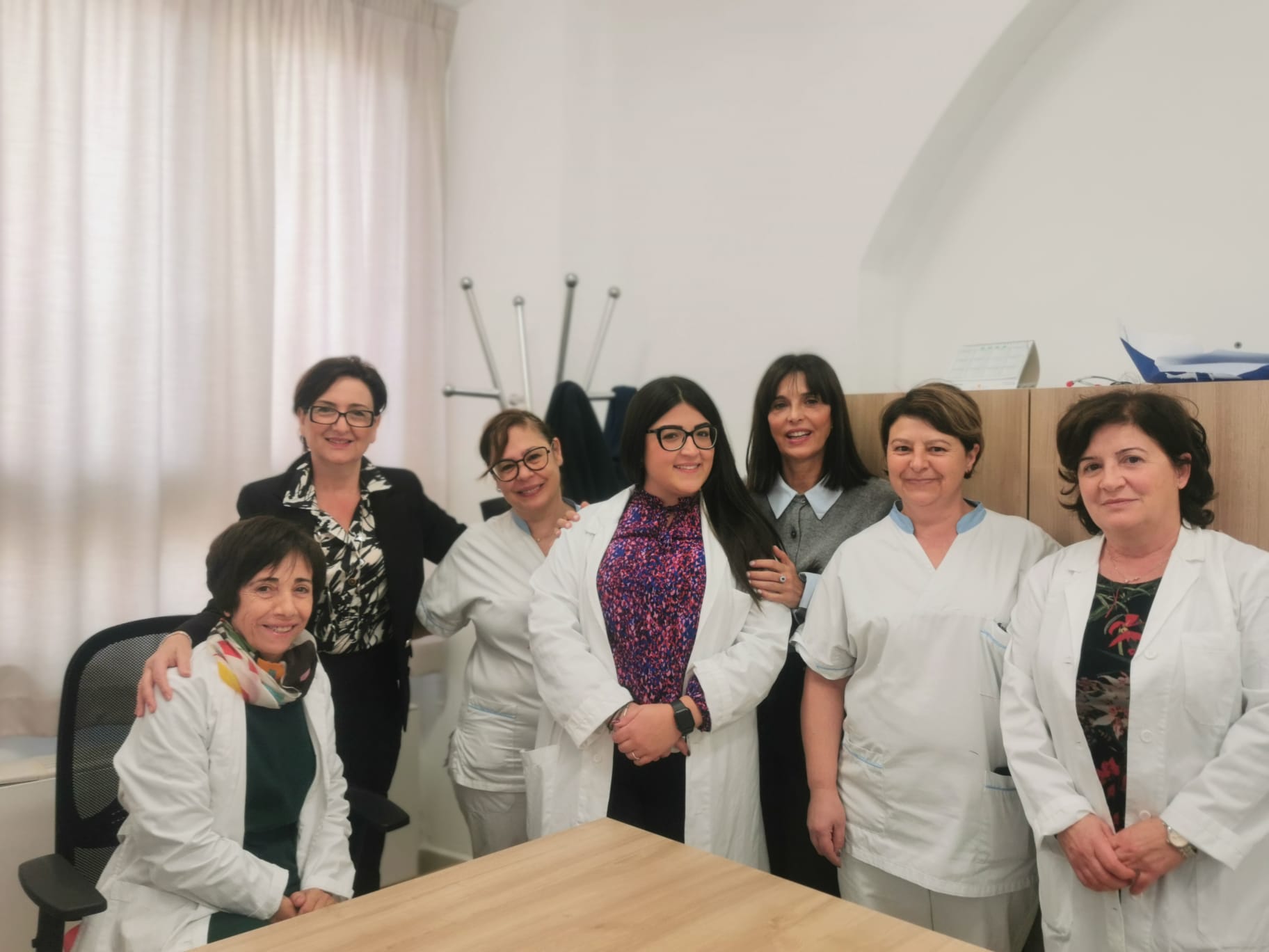 Vaccino antinfluenzale. Successo per l’open day. Ecco le nuove date Vaccino antinfluenzale. Successo per l’open day. Ecco le nuove date