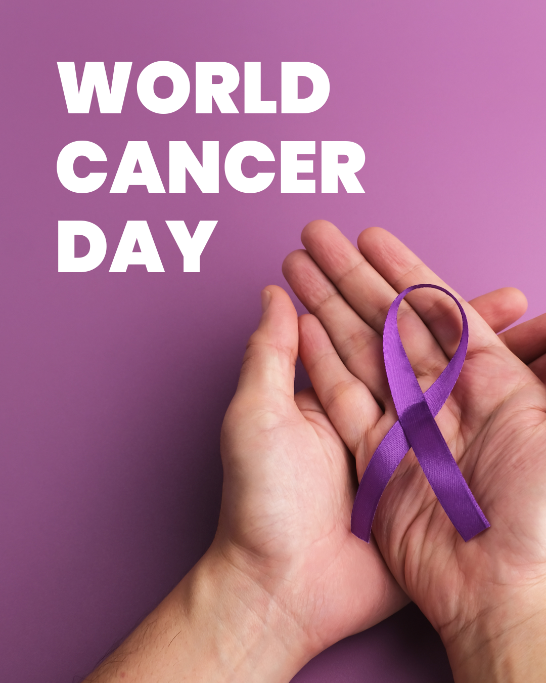 L’importanza degli screening nella Giornata mondiale contro il cancro L’importanza degli screening nella Giornata mondiale contro il cancro