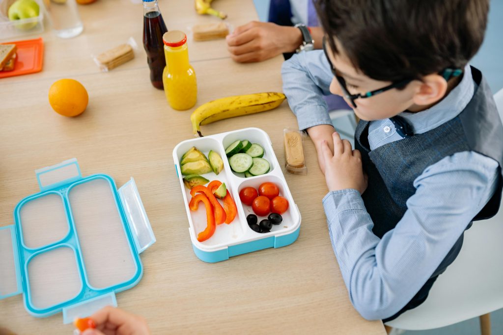 Settore scolastico nutrizionale. Nuovo strumento facilitatore