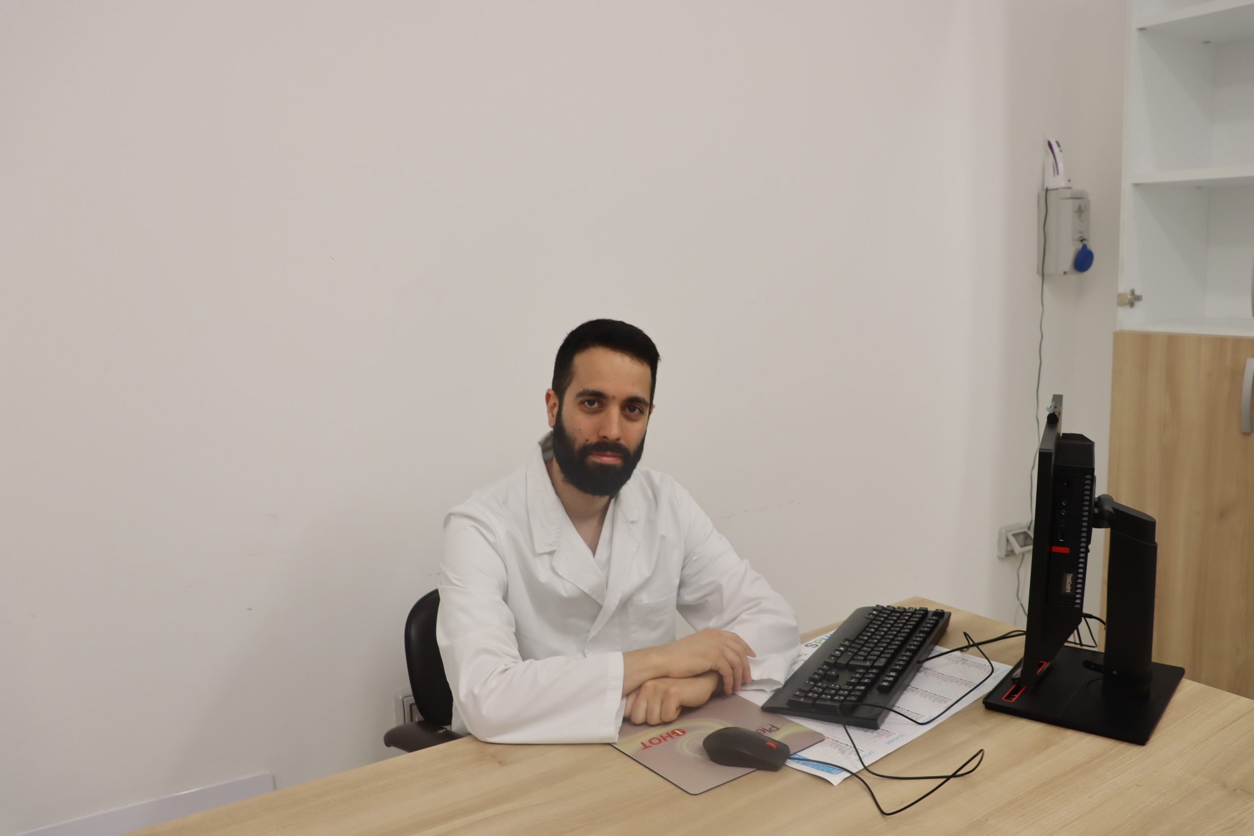 La Medicina dello sport si rafforza