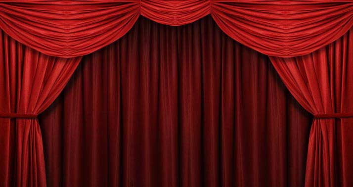 Teatro-terapia. Il Commissario Zuccarelli mostra interesse e apertura