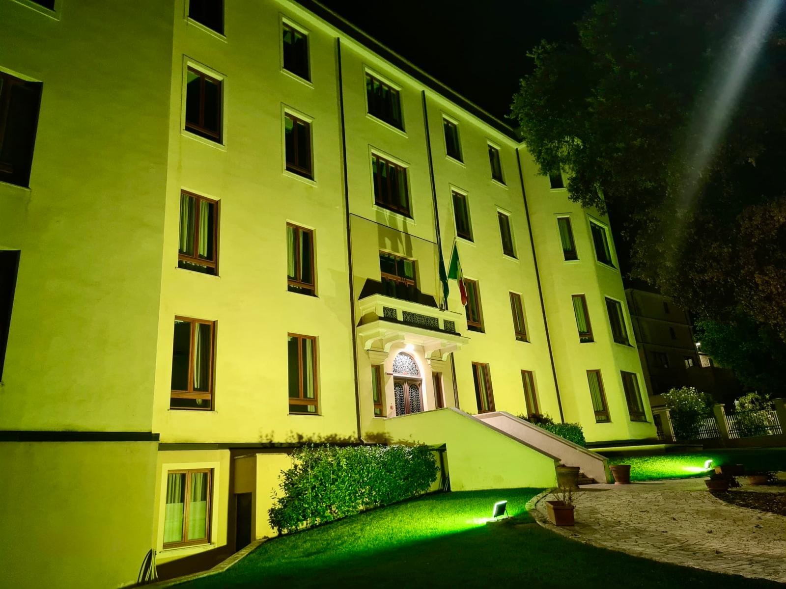 Tavolo di lavoro PDTA SLA per una gestione integrata e personalizzata