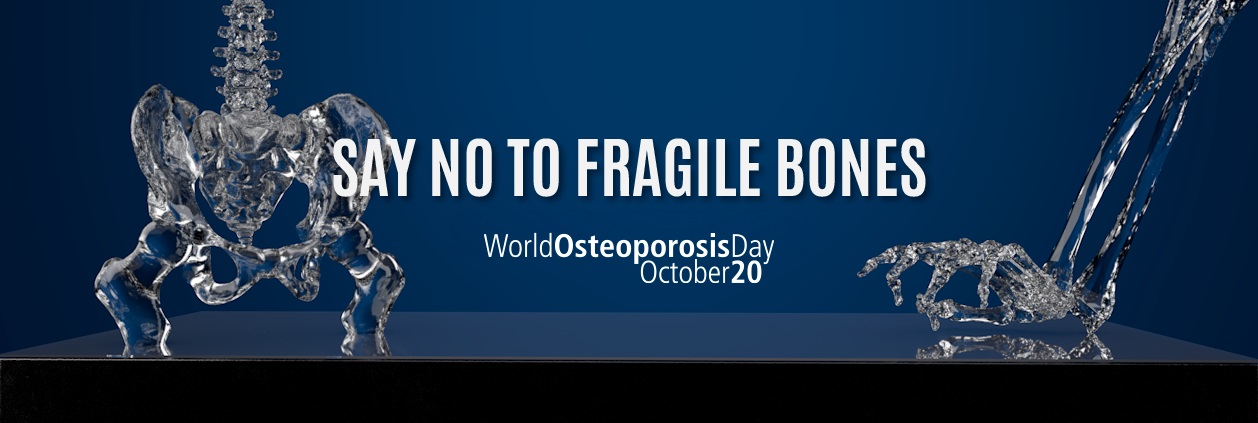 Lunedì 20 all’Ospedale San Francesco (H)-Open day osteoporosi