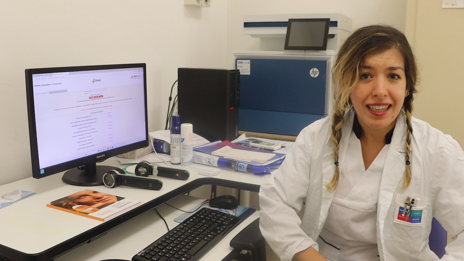 Nuovo ambulatorio dedicato alle malattie sessualmente trasmesse Nuovo ambulatorio dedicato alle malattie sessualmente trasmesse