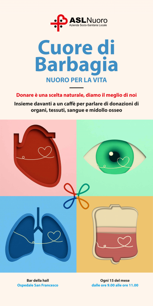 Prelievo multiorgano: il gesto di una giovane donna aiuta 5 persone