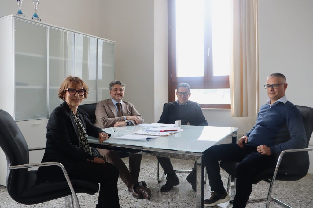 Si completa la Direzione Strategica dell’ASL di Nuoro