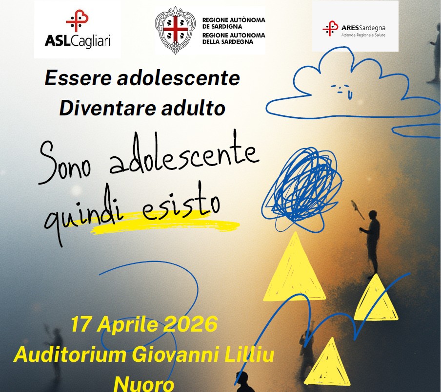 Essere adolescenti, diventare adulti: formazione sull’Adolescenza