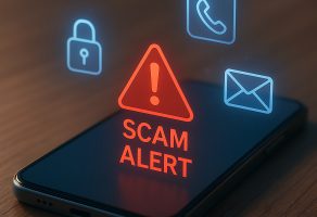 Nuova truffa con sms: la ASL mette in guardia i cittadini