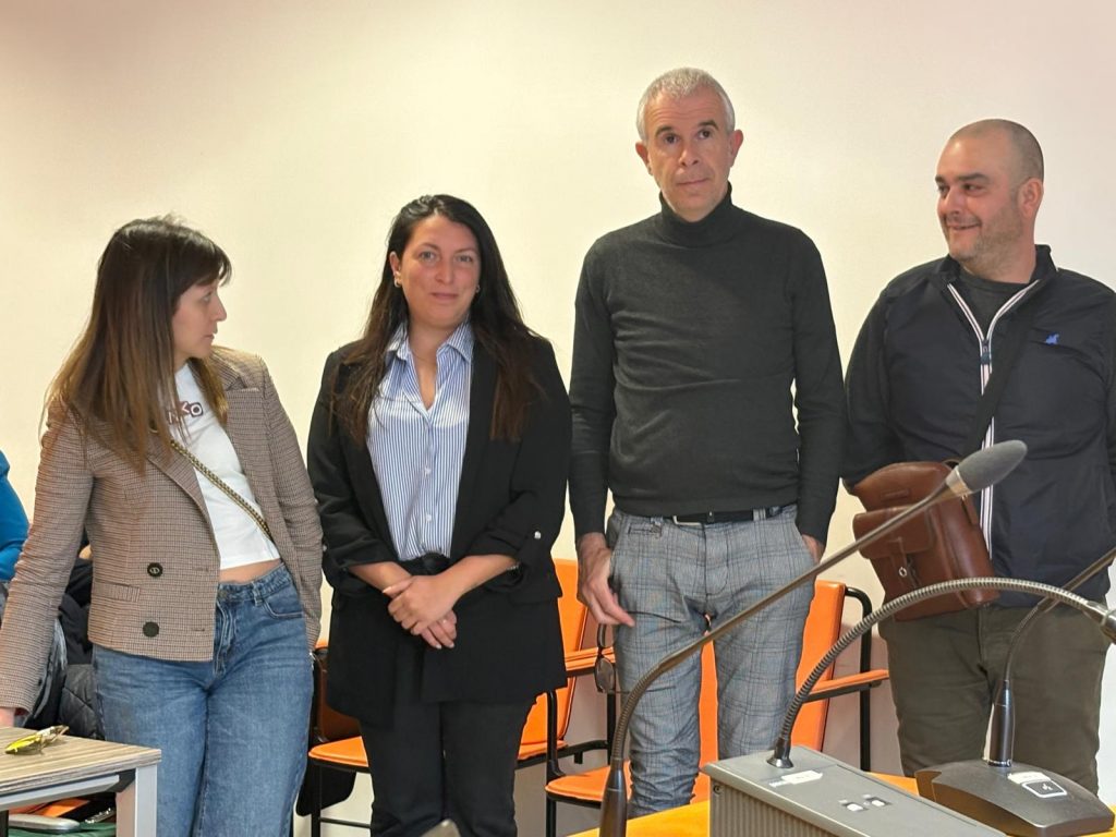 L’ASL di Nuoro al corso di Formazione Manageriale AGENAS, RAS, ARES