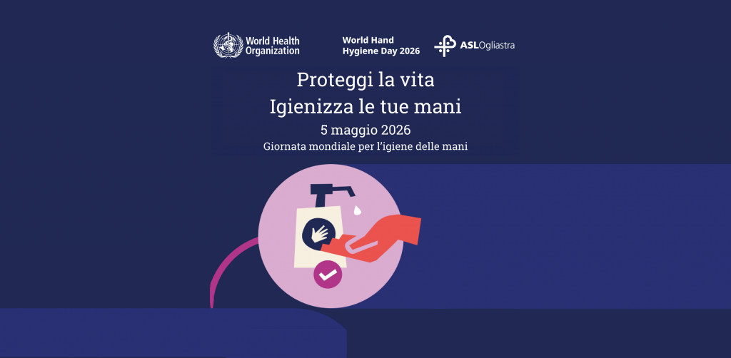 Il San Francesco per la Giornata Mondiale dell’Igiene delle Mani