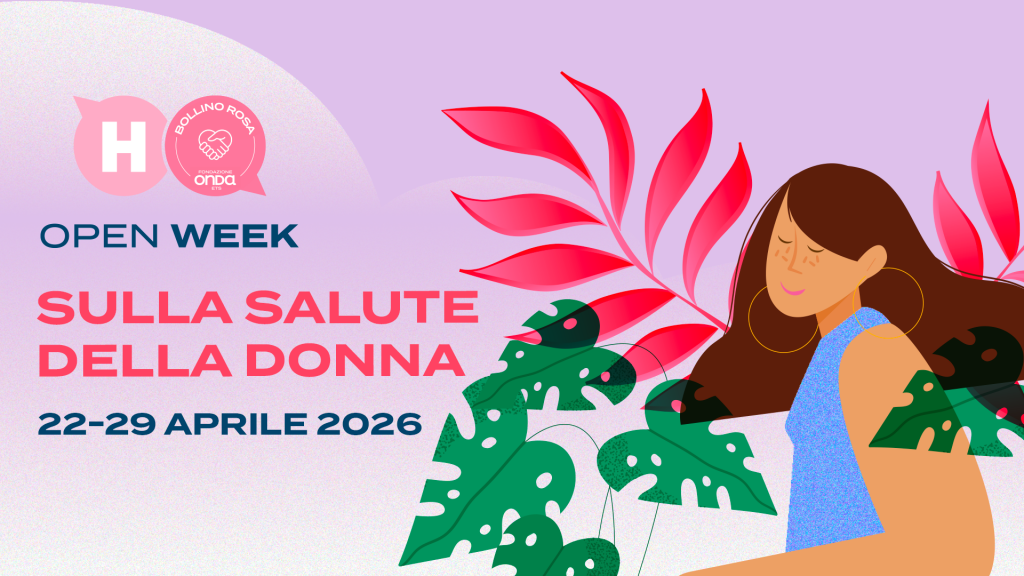 Salute della donna. Dal 22 al 29 aprile Ospedale San Francesco
