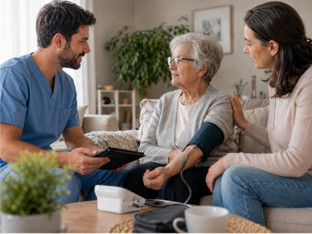 Corso OPI sull’Infermiere di Famiglia e Comunità