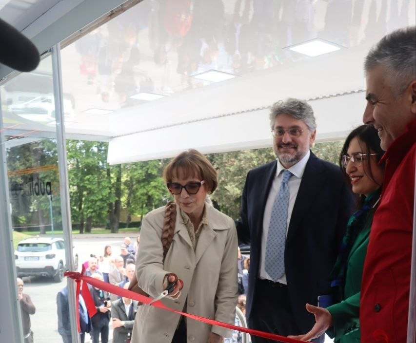 Tour della salute Prevenzione “on the road”. Oggi a Nuoro prima tappa