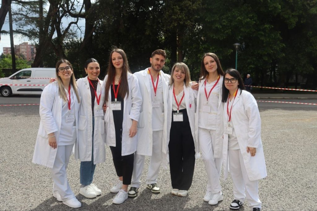 Successo per il “Tour della Salute – Prevenzione on the road”