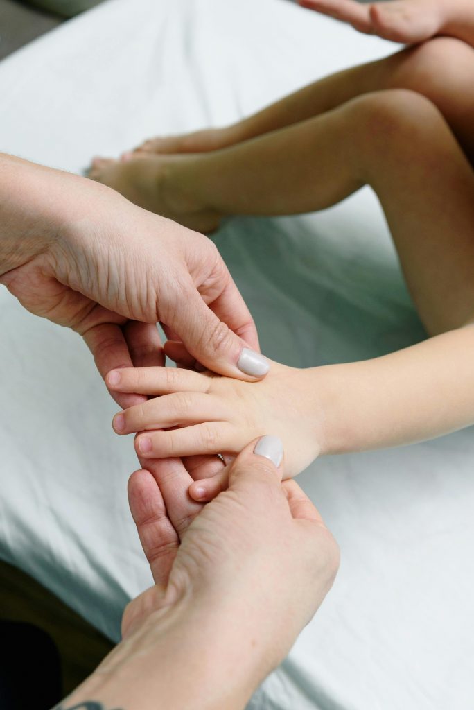 Avviati i corsi di triage pediatrico